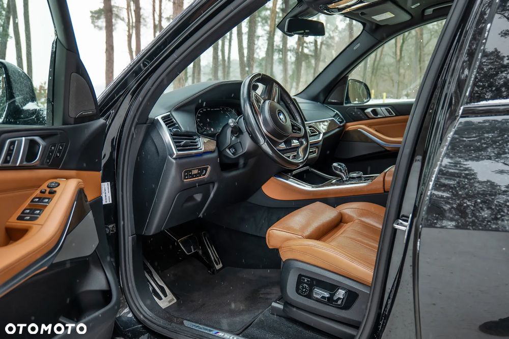 BMW X5 M - 15