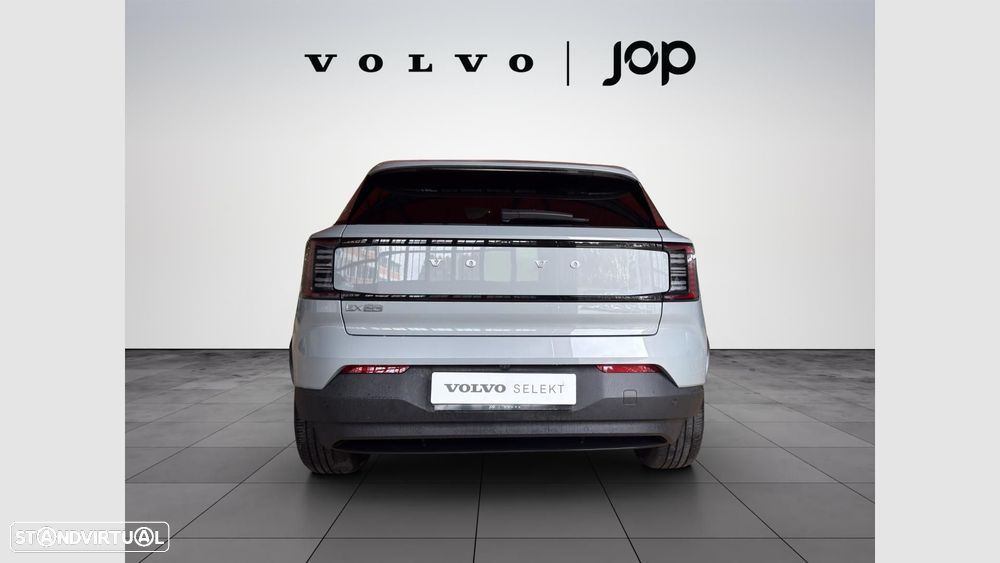 Volvo EX30 51 kWh Single Motor Core - 4