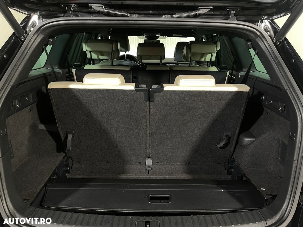 Skoda Kodiaq 2.0 TDI DSG Style - 14