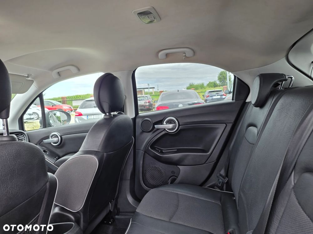 Fiat 500X 1.4 MultiAir 4x2 S&S City Cross - 38