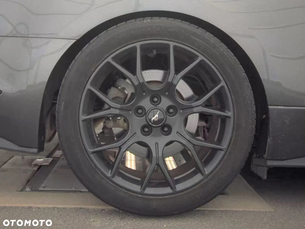 Ford Mustang 2.3 EcoBoost - 17