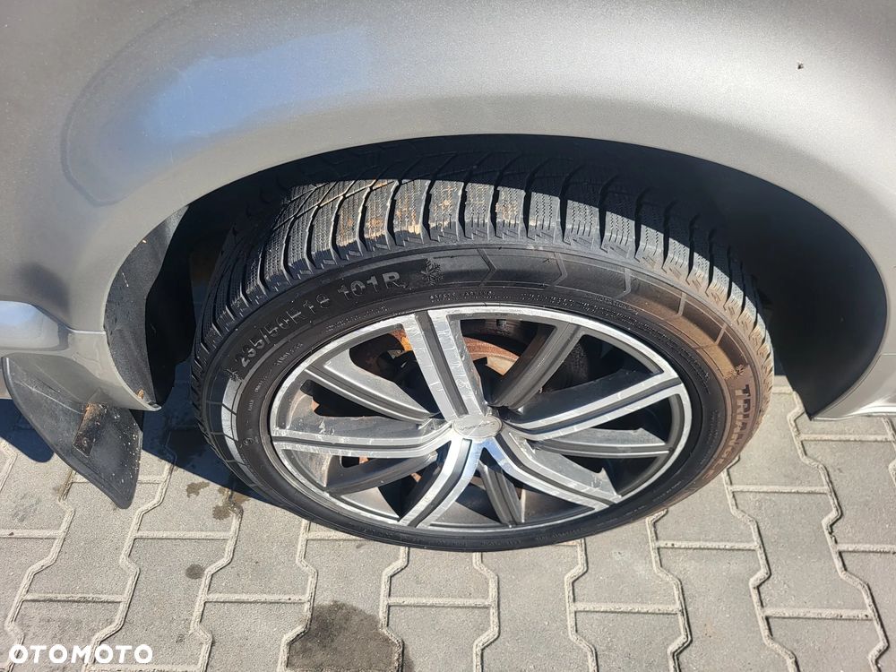 Volkswagen Transporter - 36