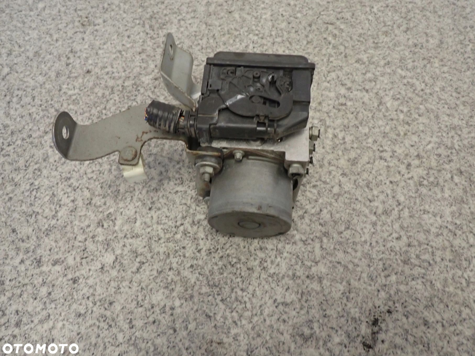 MITSUBISHI COLT 10- POMPA ABS ABSU - 6