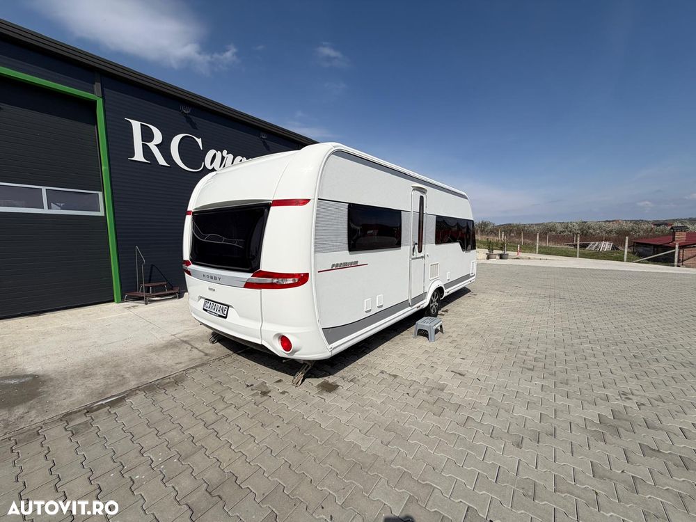 Hobby Premium 540 - 3