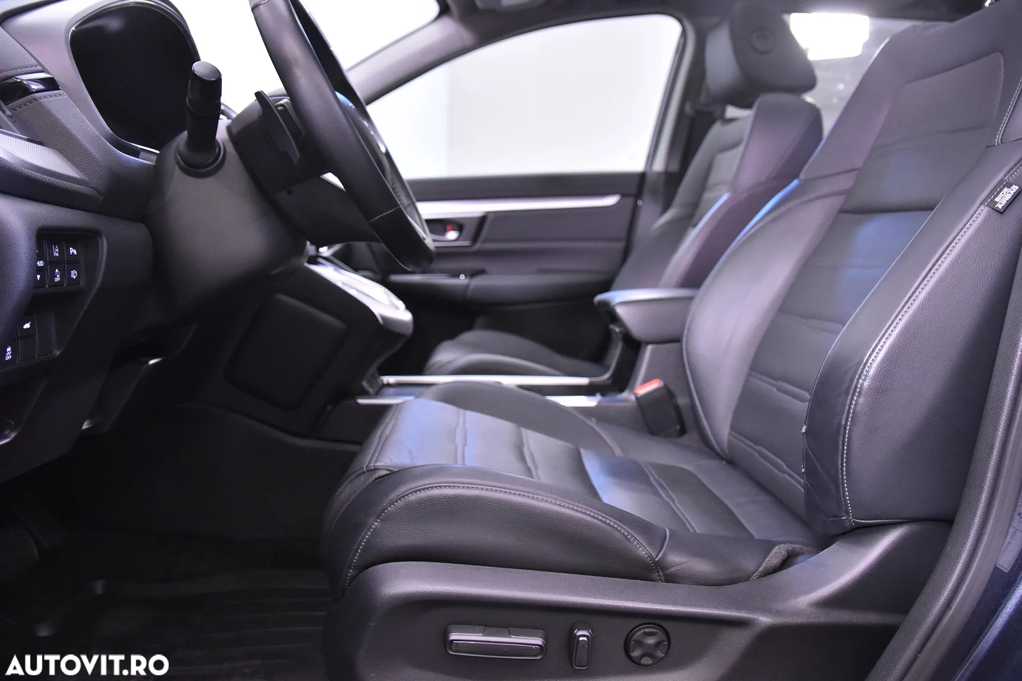 Honda CR-V 2.0 Hybrid i-MMD 4WD E-CVT Executive - 24