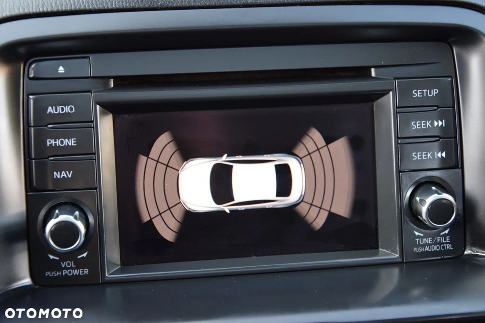 Mazda CX-5 SKYACTIV-G 165 Exclusive-Line - 25