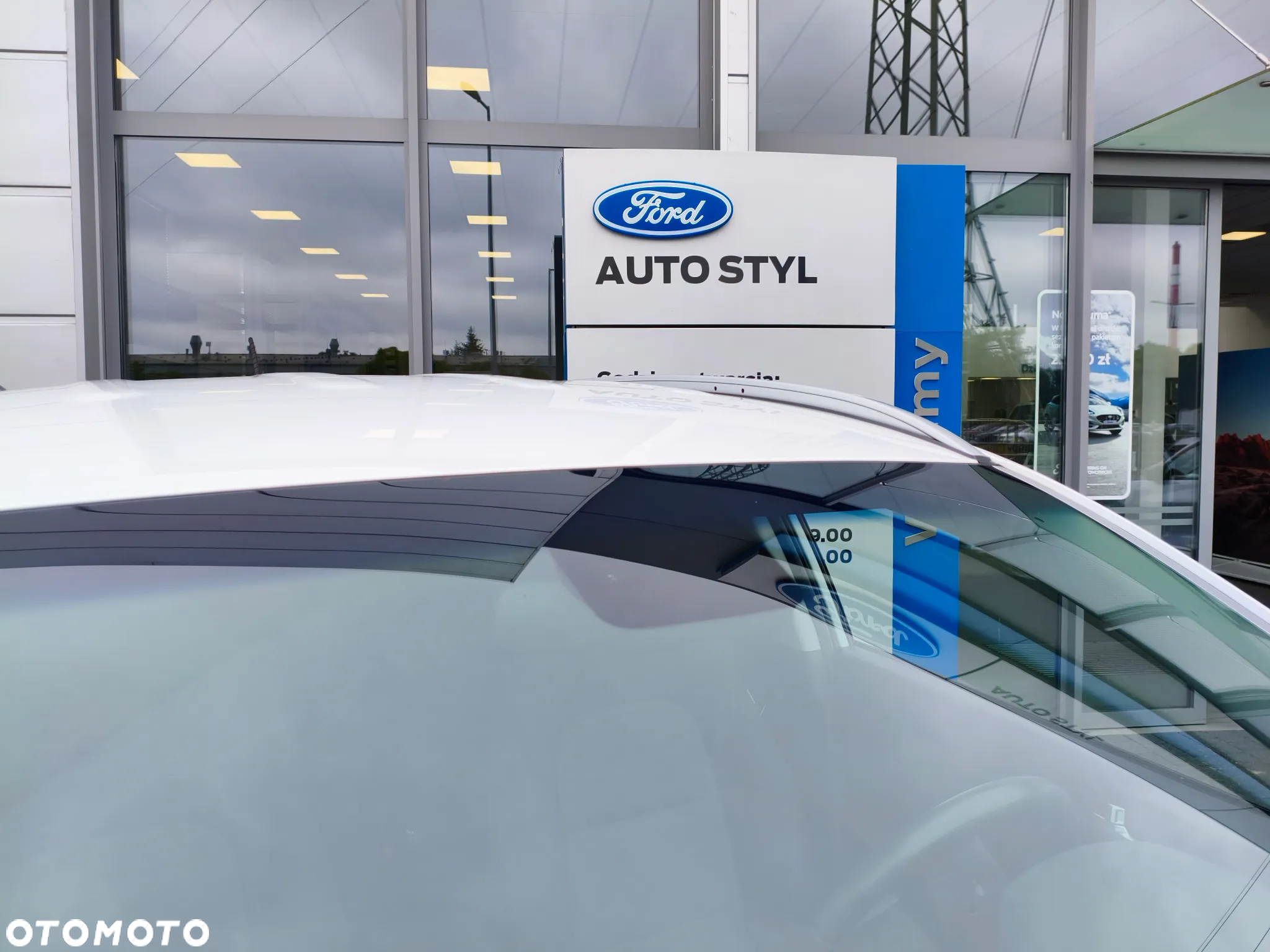 Hyundai Tucson 1.6 GDi Comfort 2WD - 34