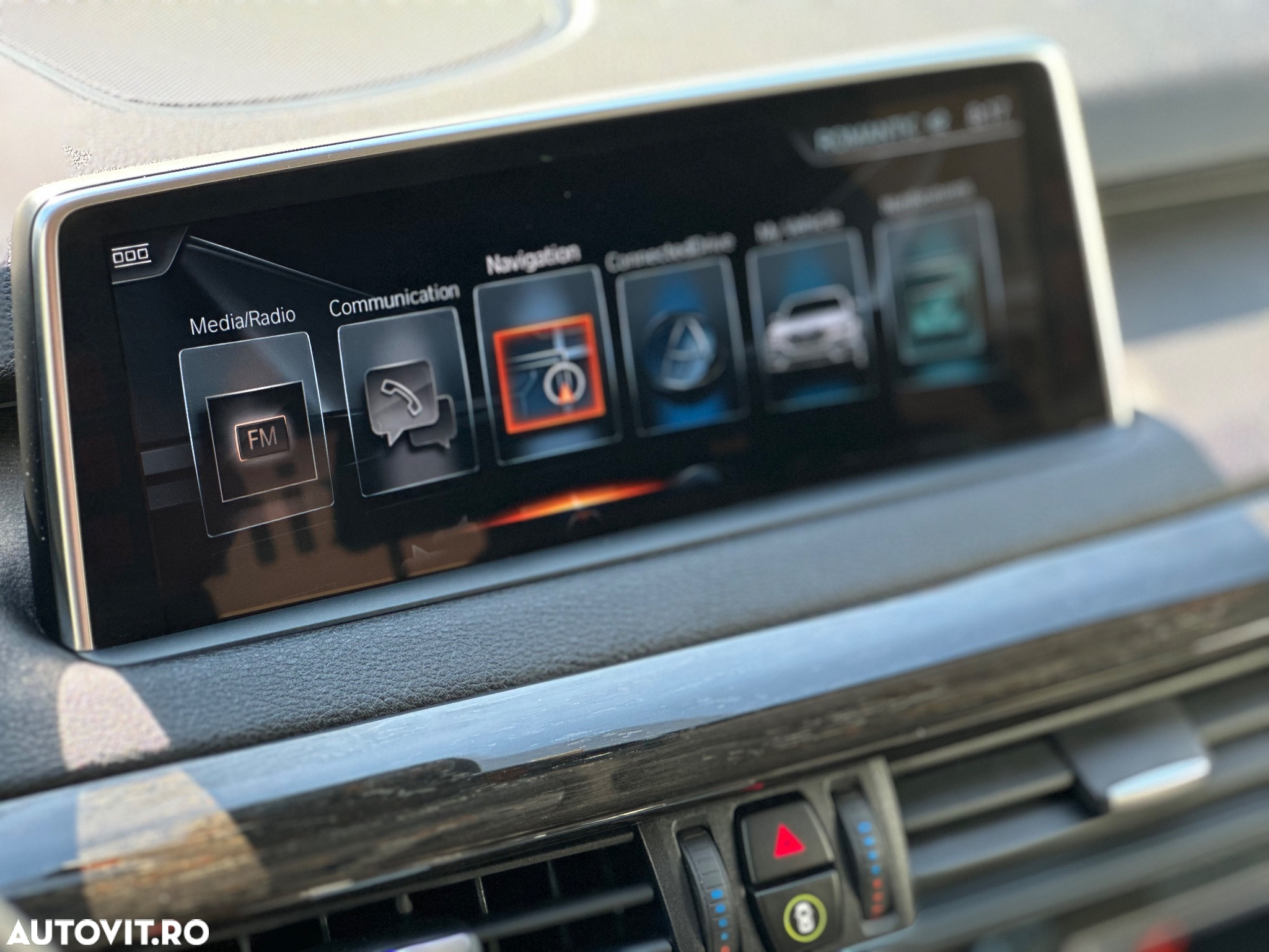 BMW X5 xDrive30d - 22