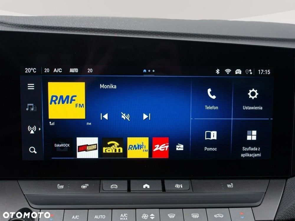 Opel Astra - 15