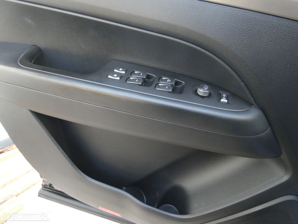 SsangYong Musso 4WD Auto Sapphire - 36