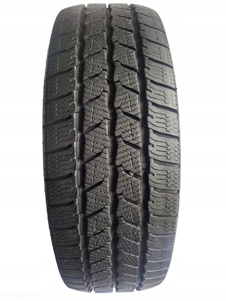 Continental vancontact winter 215/60 R17C 104/102H 9-9,5mm - 2