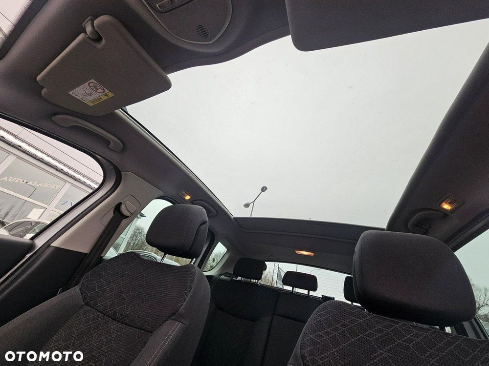 Peugeot 3008 1.6 Allure - 28