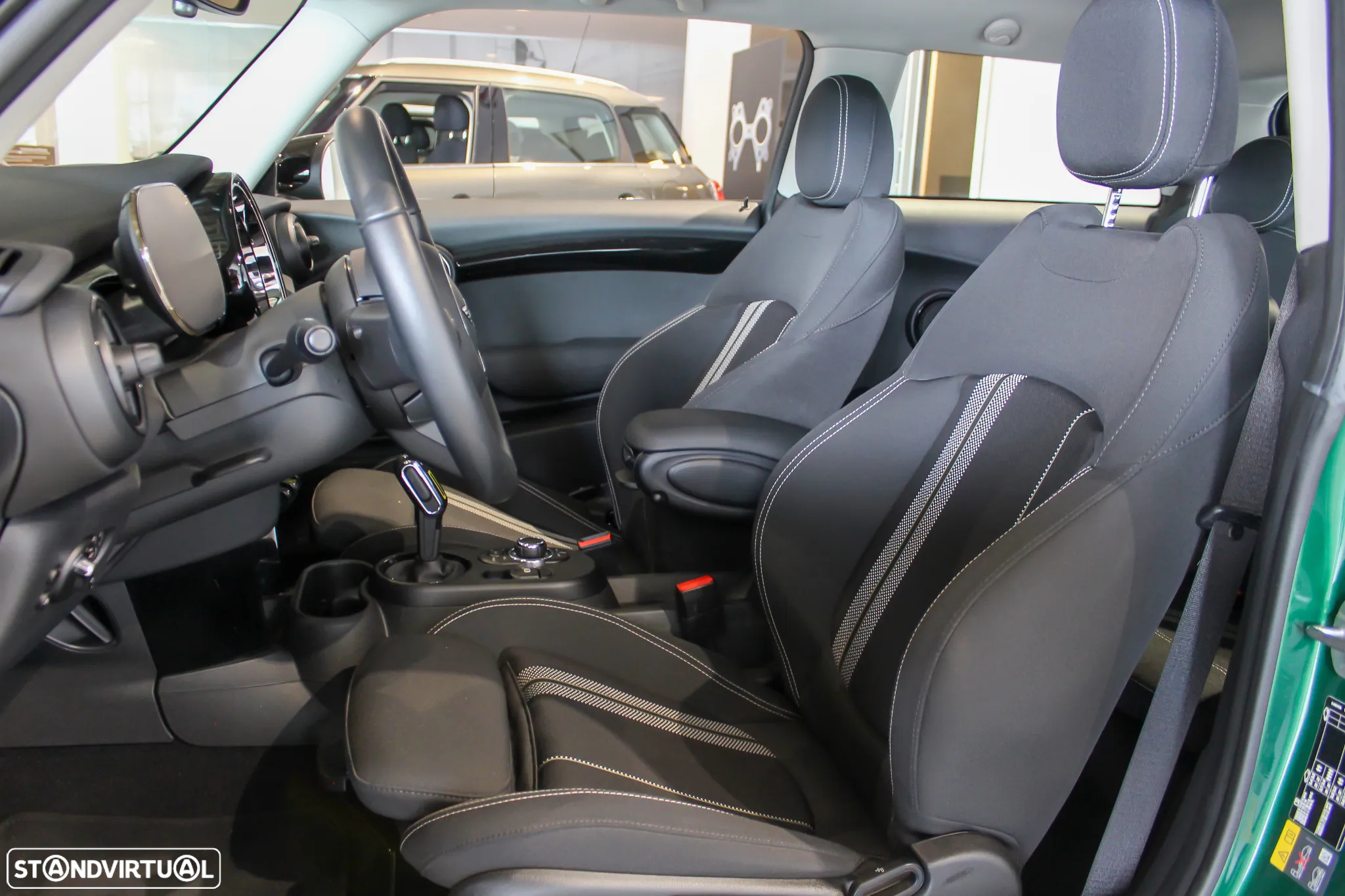 MINI 3 Portas Cooper SE Premium Essential - 7