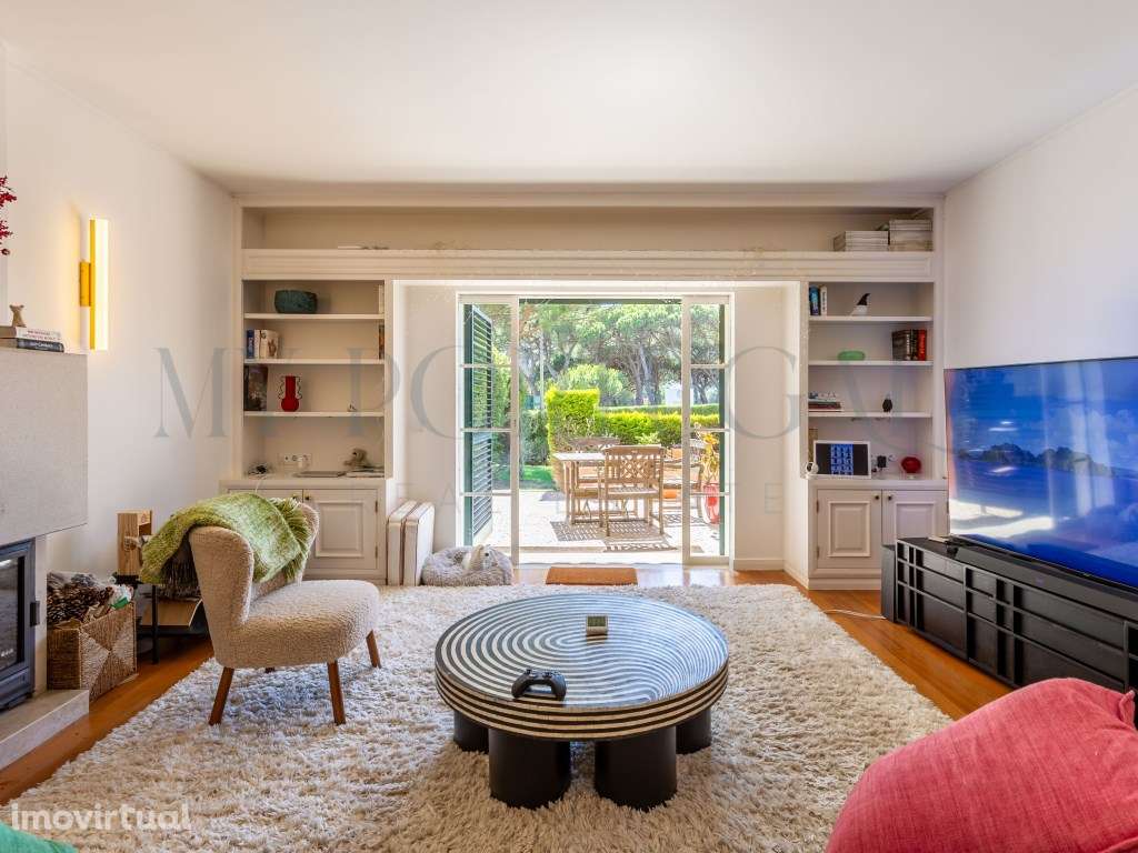 Elegante Moradia em Banda T2 em Resort de Luxo 4* na Prestigiada Vi... - Grande imagem: 4/30