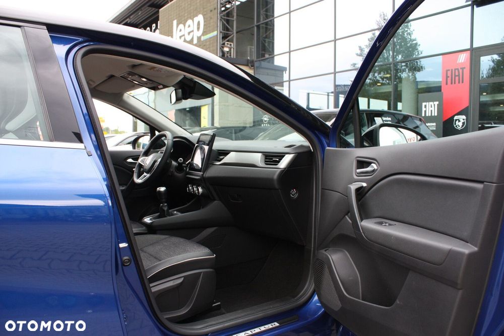 Renault Captur 1.0 TCe Intens - 20