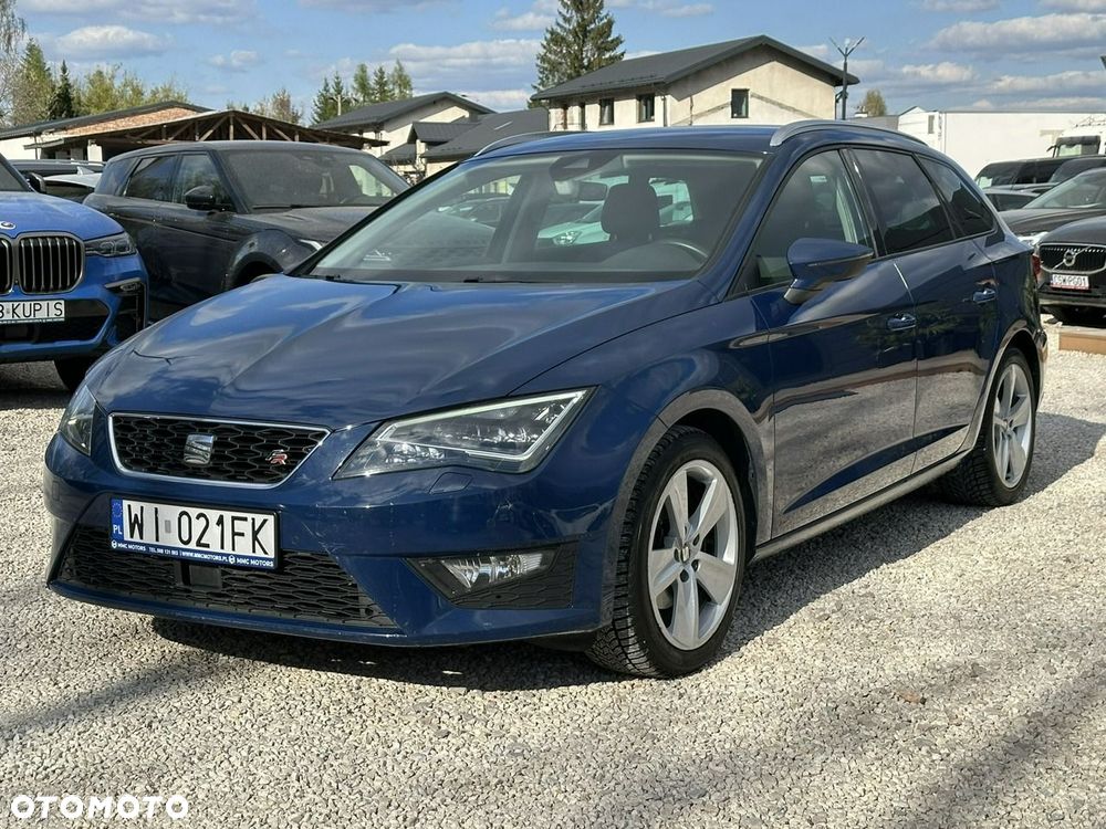 Seat Leon - 3