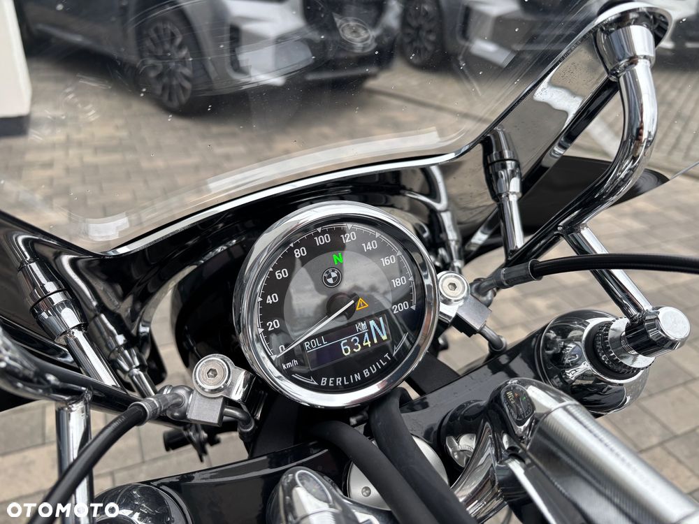 BMW R - 12