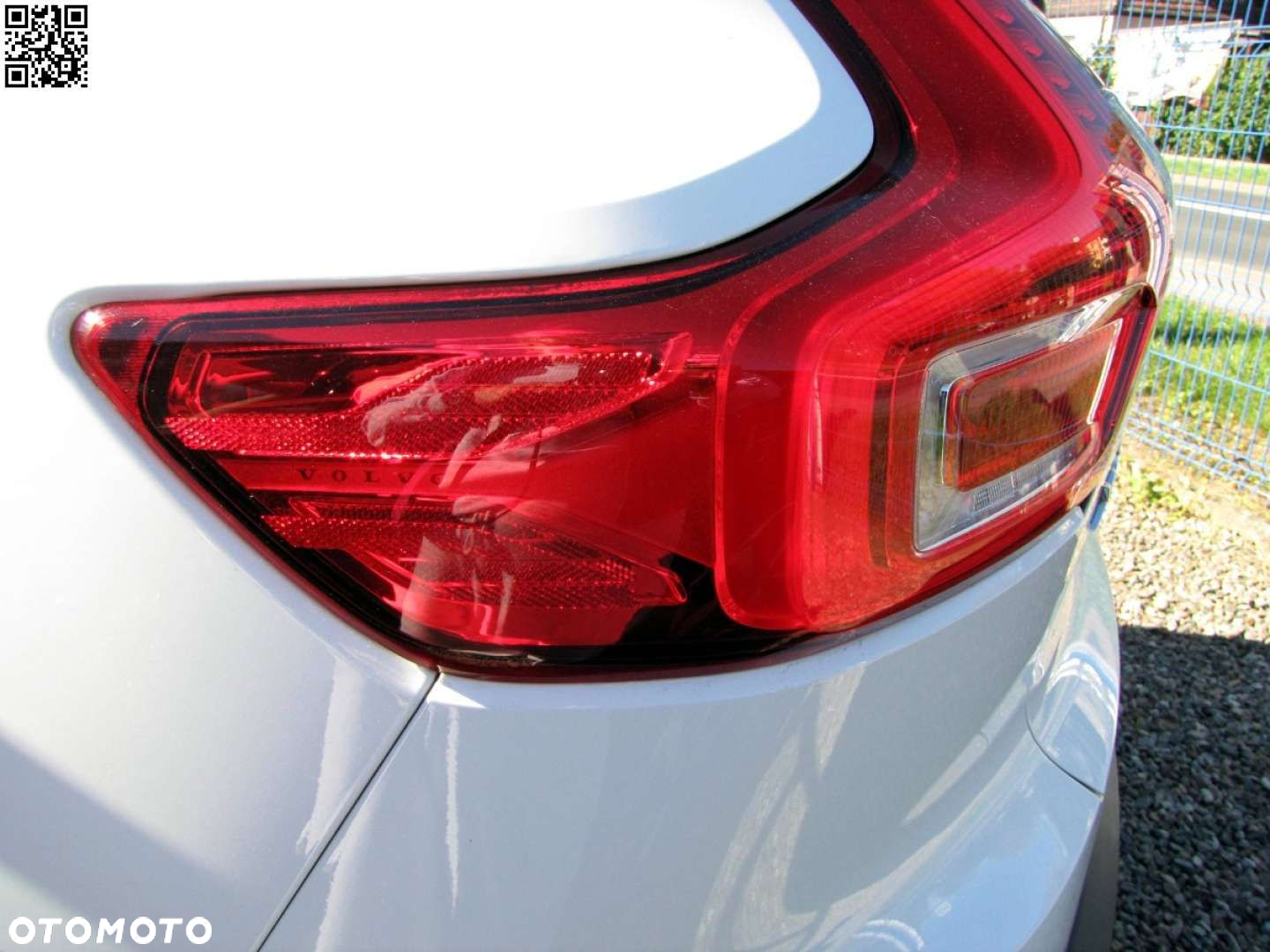 Volvo XC 40 - 13