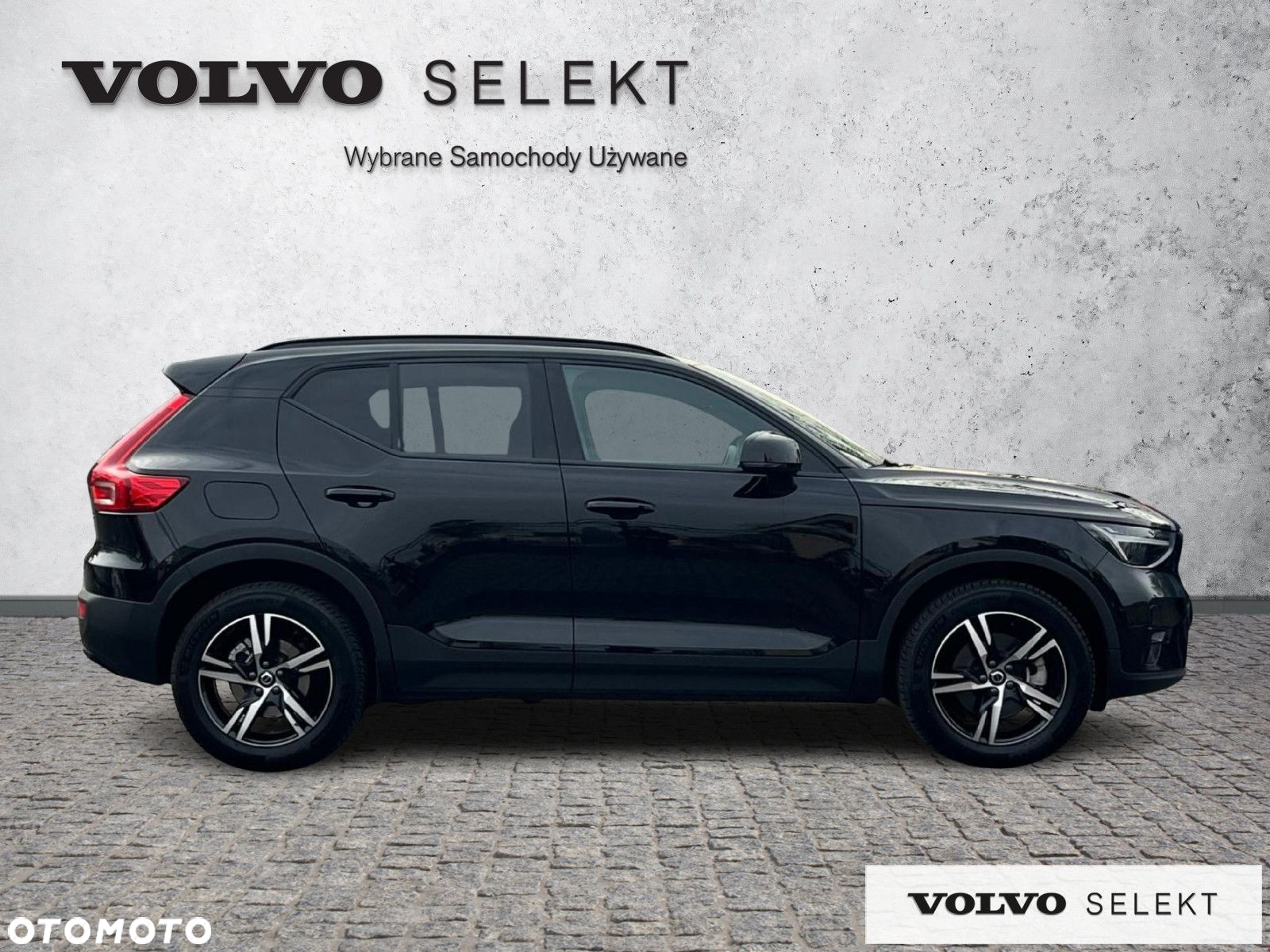 Volvo XC 40 - 7