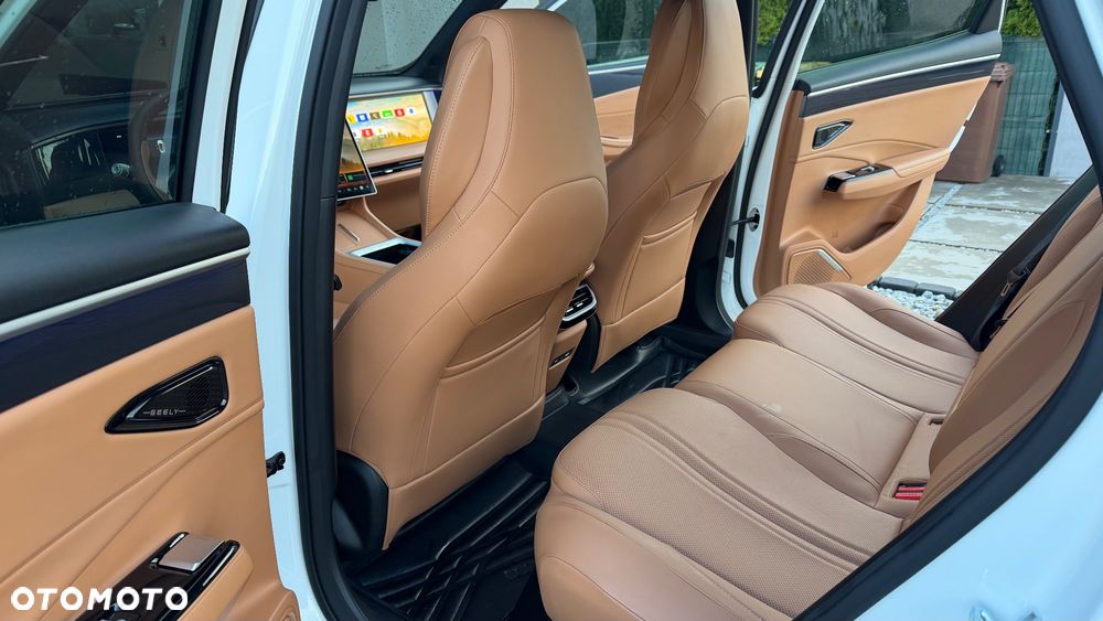 Geely Inny - 18