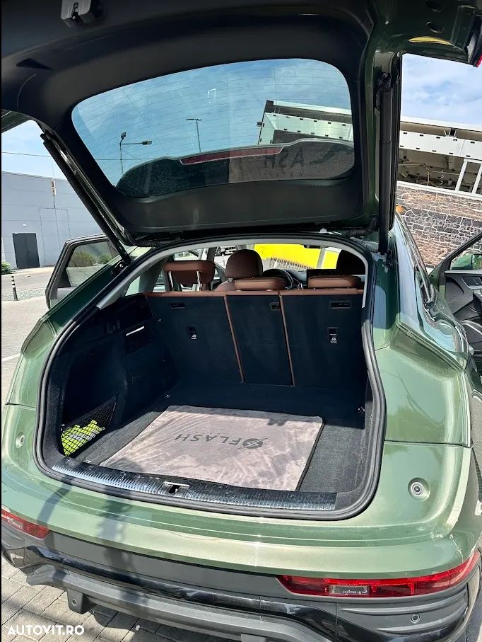 Audi Q5 40 TDI quattro S tronic MHEV S Line - 10