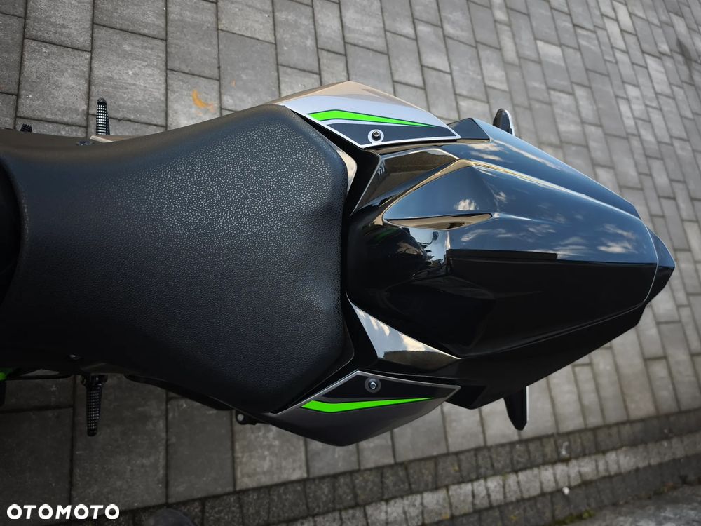 Kawasaki H2 - 19