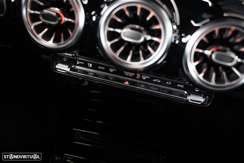 Mercedes-Benz A 45 AMG S 4Matic+ - 51