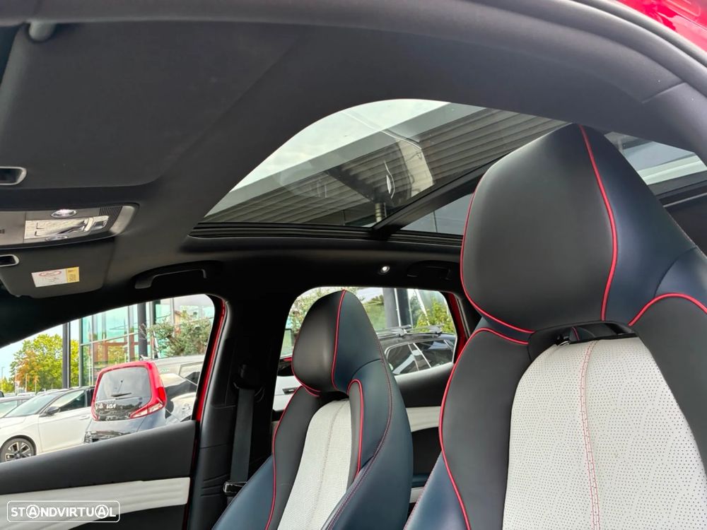 BYD Atto 3 Design - 9