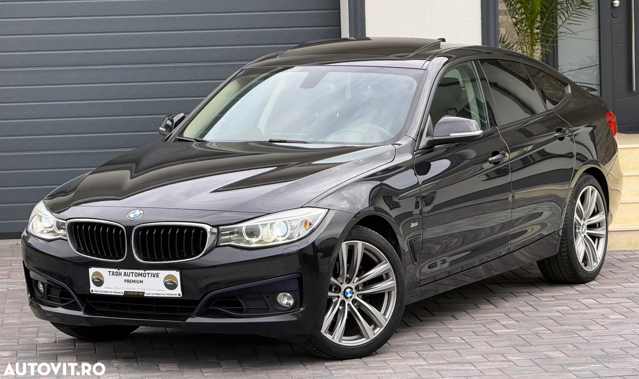 BMW Seria 3 - 3