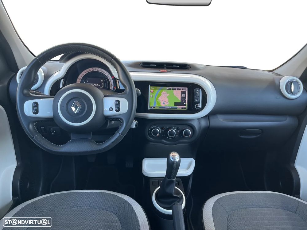 Renault Twingo 1.0 SCe Dynamique - 9