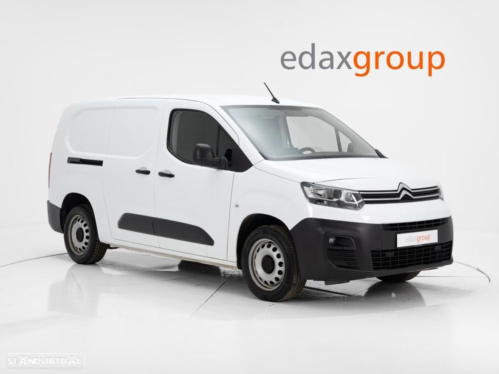 Citroën Berlingo 1.5 BlueHDi XL 3L C/IVA - 1