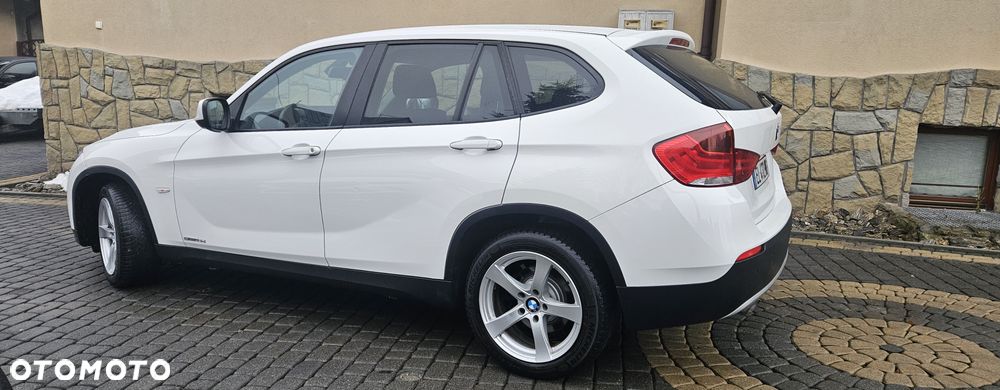 BMW X1 sDrive18d Sport Line - 15
