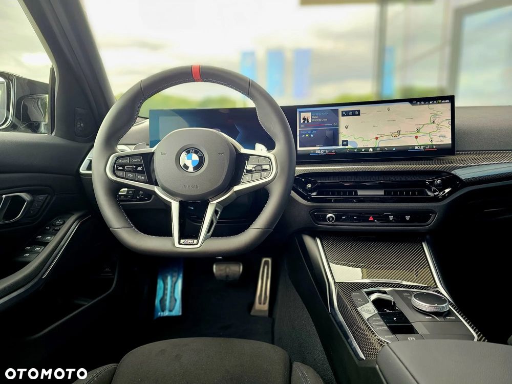 BMW Seria 3 M340i xDrive mHEV sport - 22