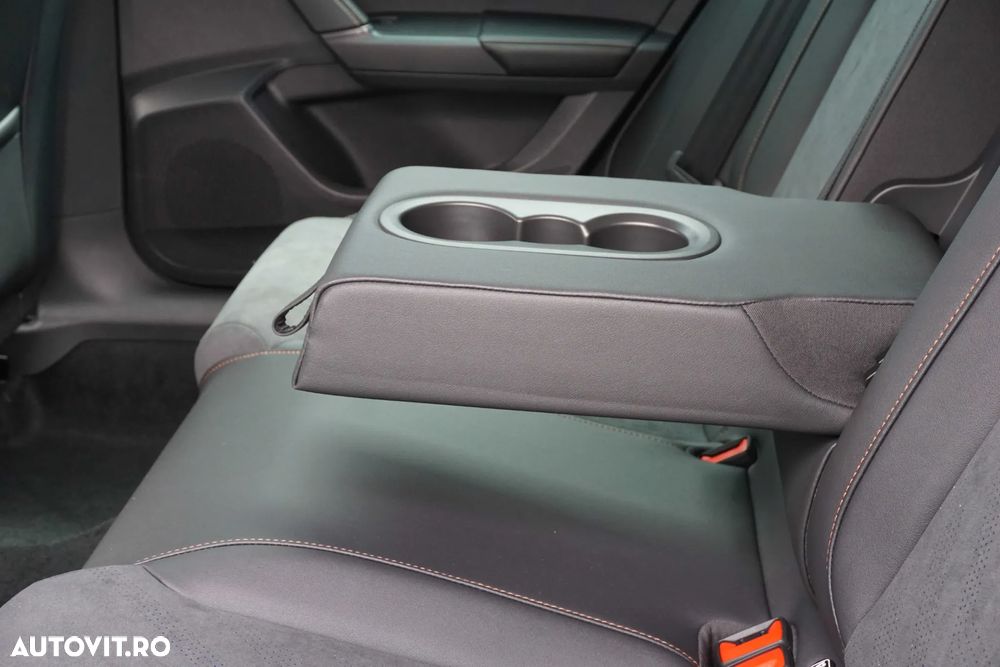 Cupra Formentor 1.5 e-HYBRID PHEV - 32