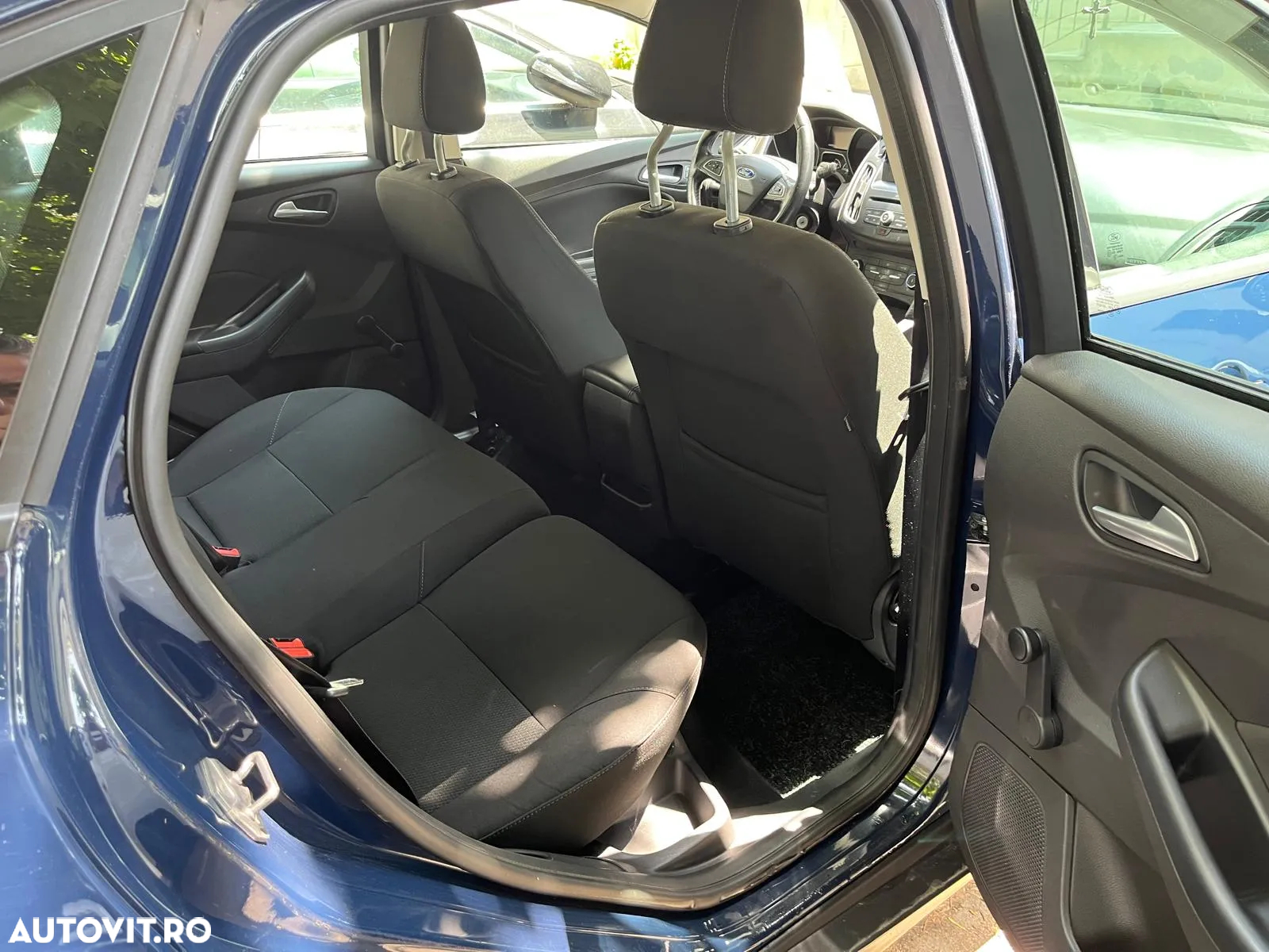 Ford Focus - 7