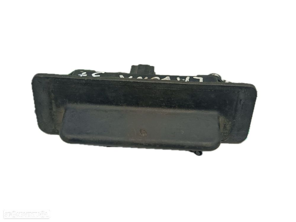 Interruptor / Switch / Botão Da Mala Renault Laguna Ii (Bg0/1_) - 1
