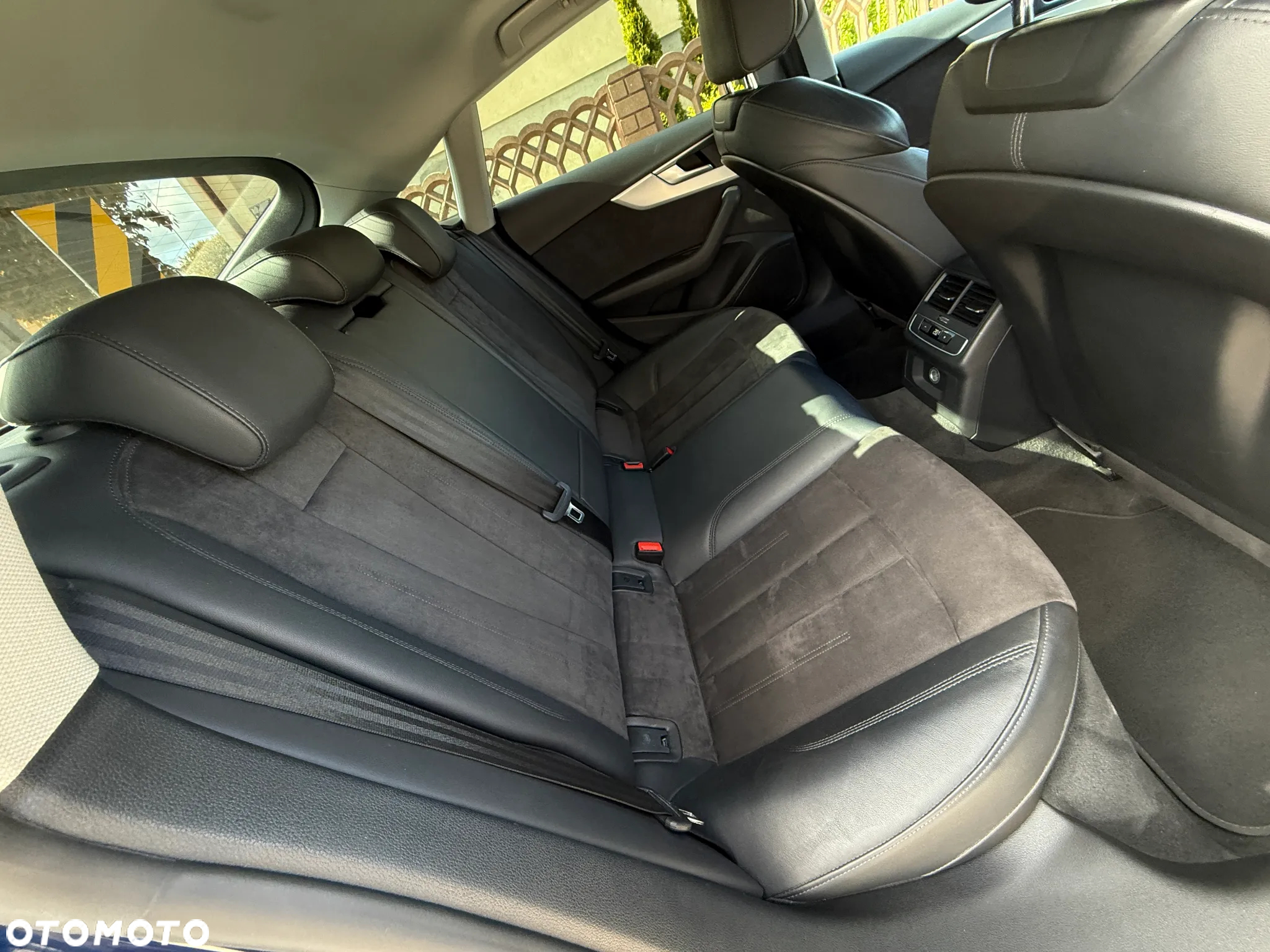 Audi A5 35 TFSI S tronic - 35