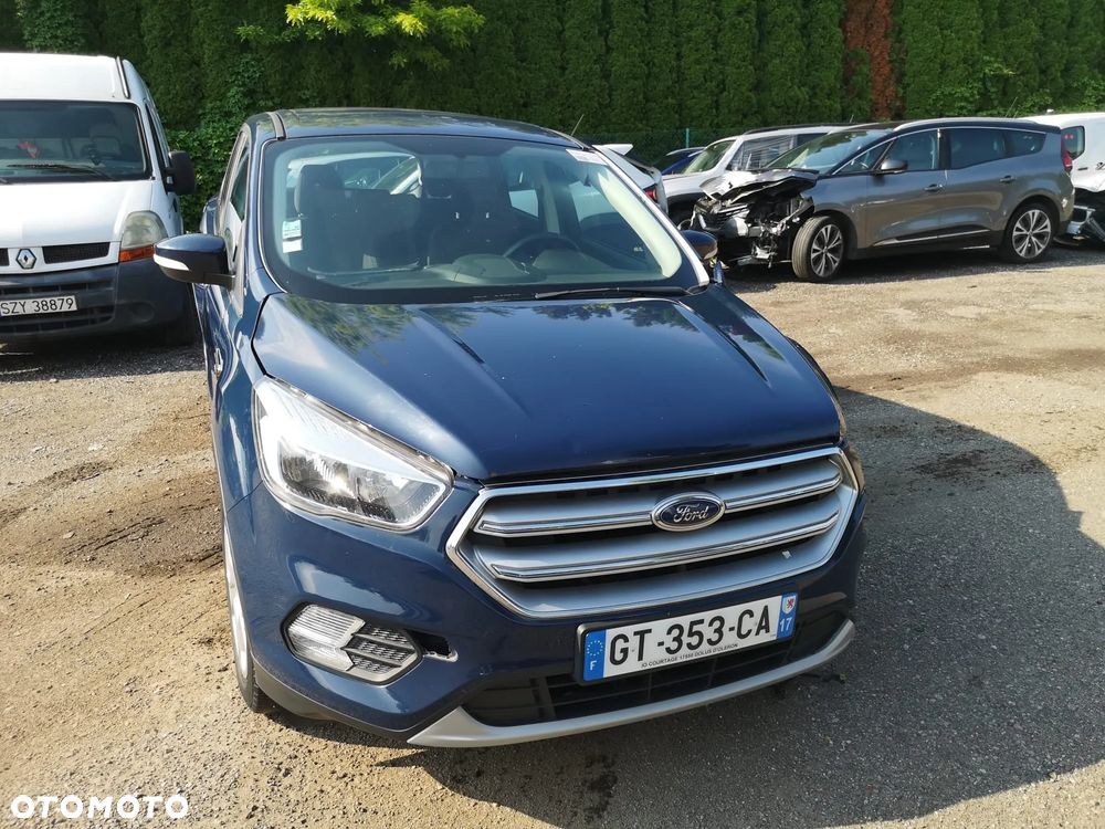 Ford Kuga 1.5 EcoBoost FWD Trend ASS - 1