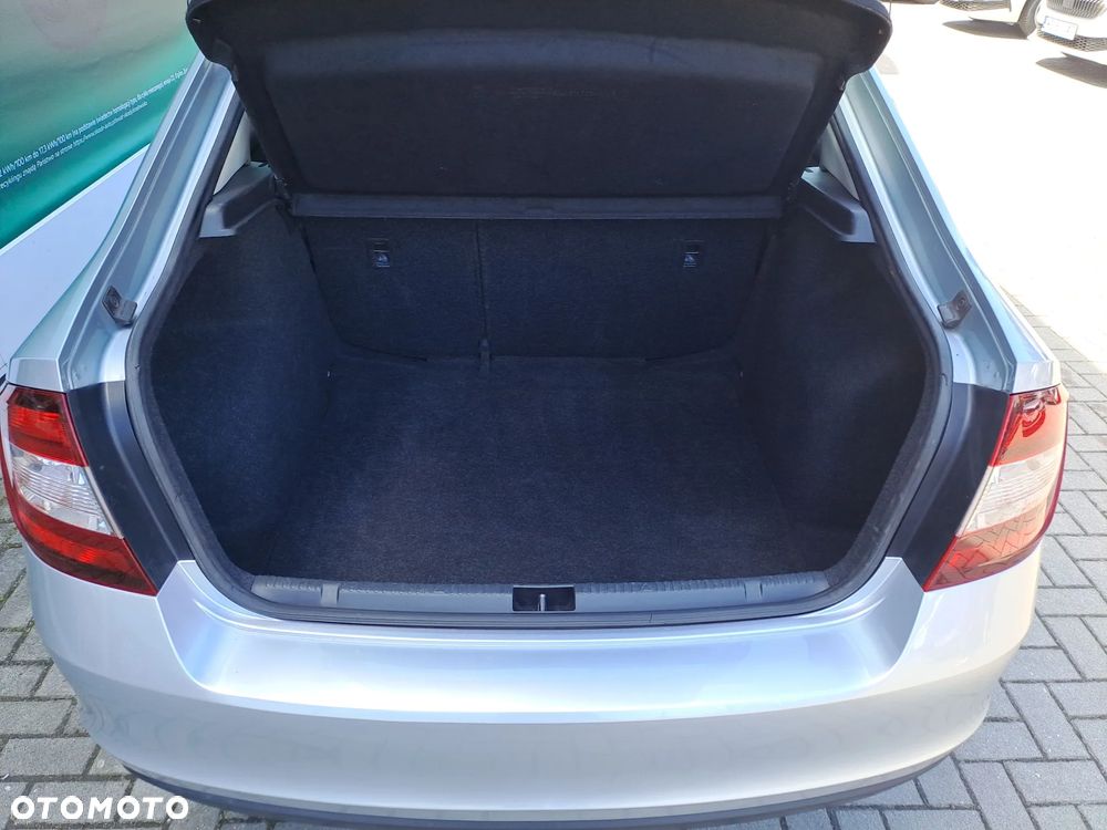 Skoda RAPID 1.0 TSI Active - 13