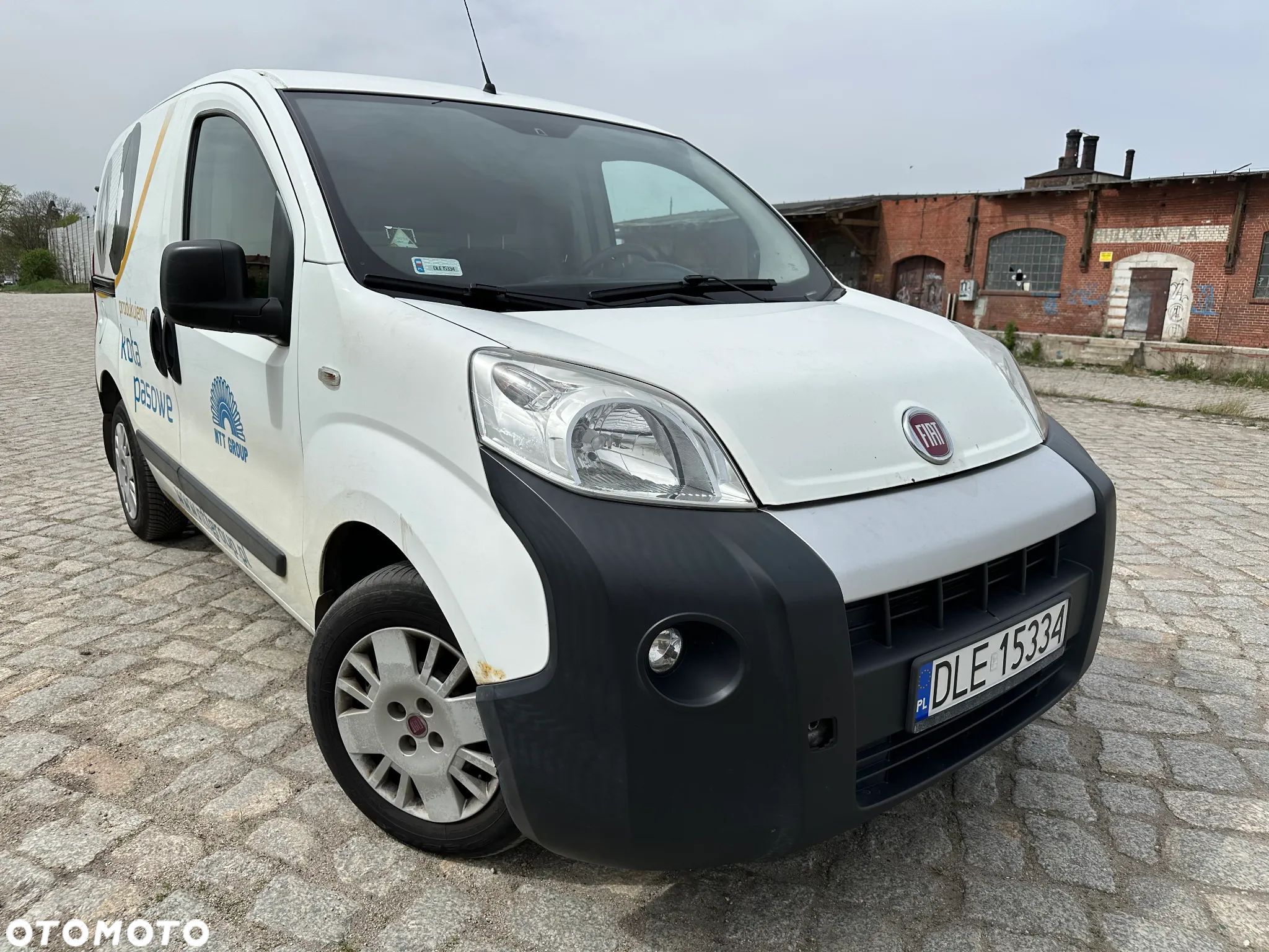 Fiat Forino - 1