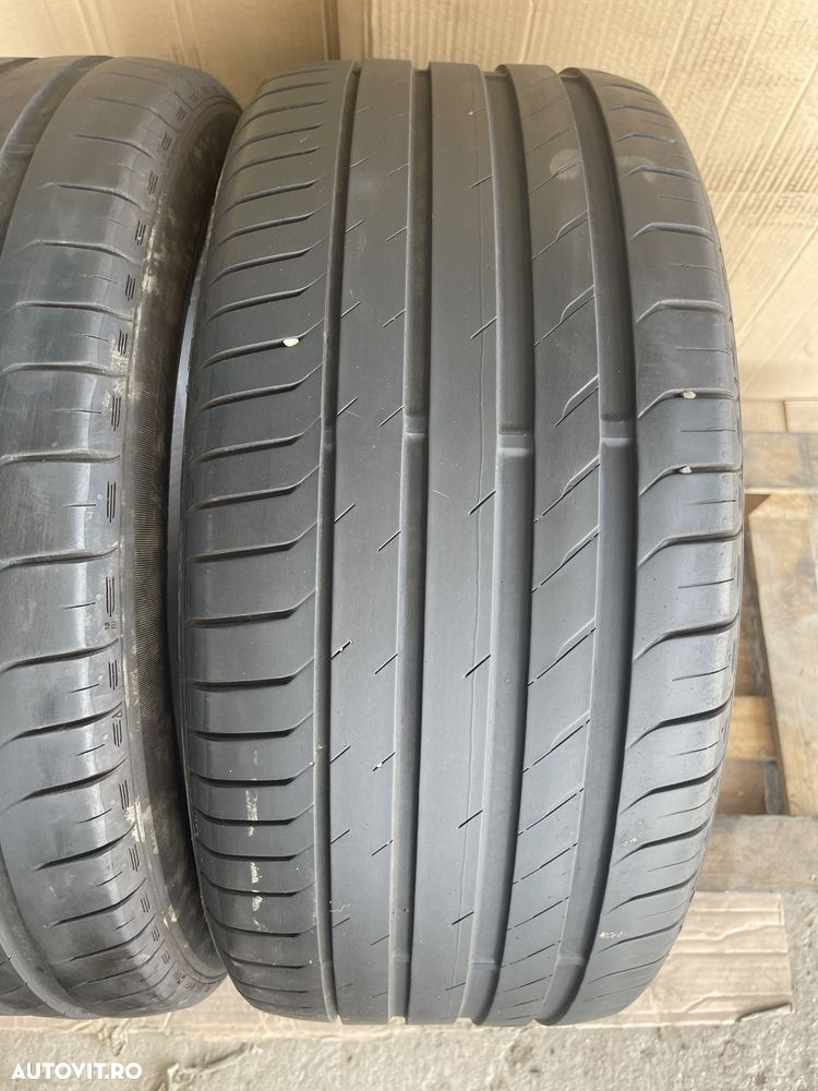 255/45ZR18 Nexen NFERA Sport Dot 2022 - 2