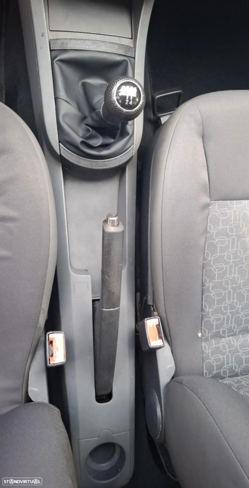 SEAT Ibiza 1.2 12V Passion - 15