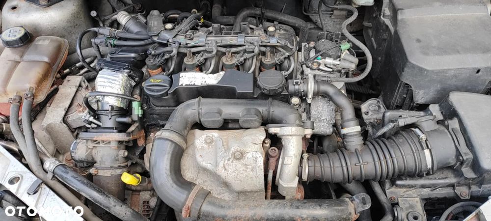 Ford Focus 1.6 TDCi Ambiente - 6
