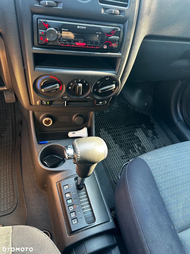 Hyundai Getz - 18