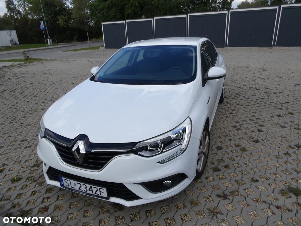 Renault Megane - 2