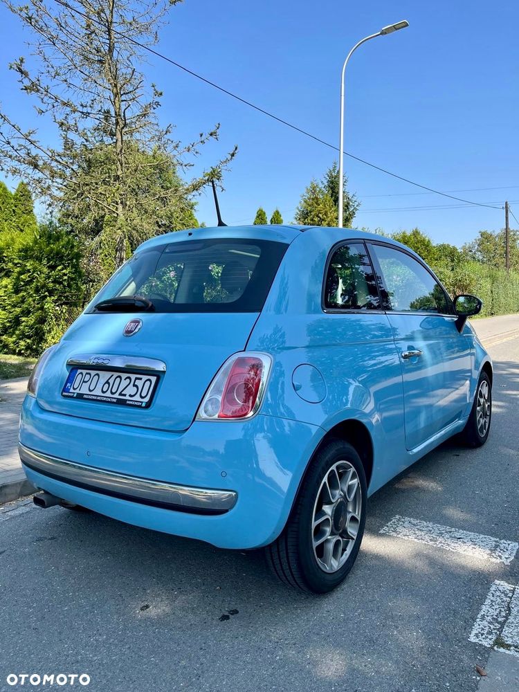 Fiat 500 - 3