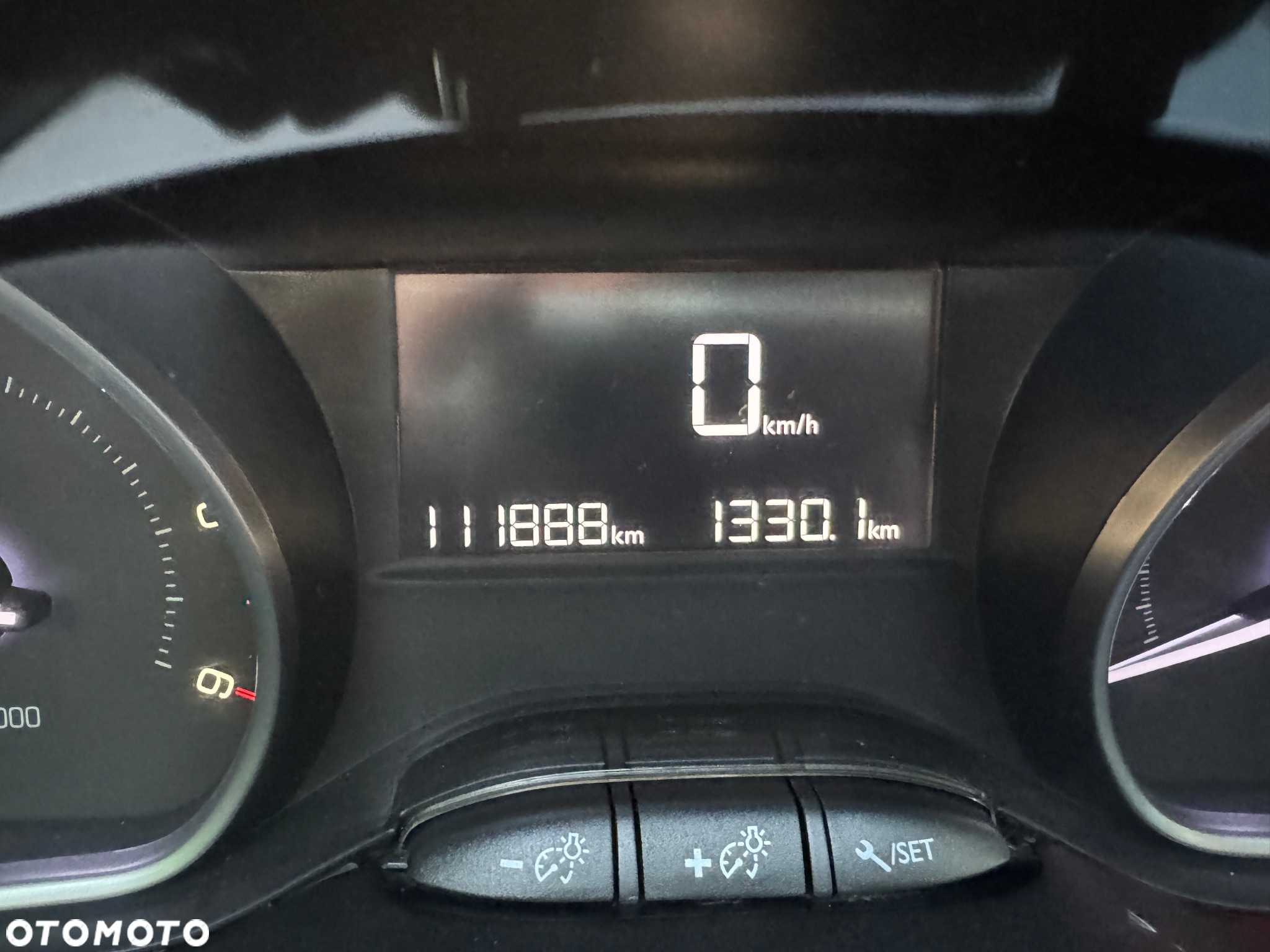 Peugeot 208 1.6 BlueHDi Active - 20