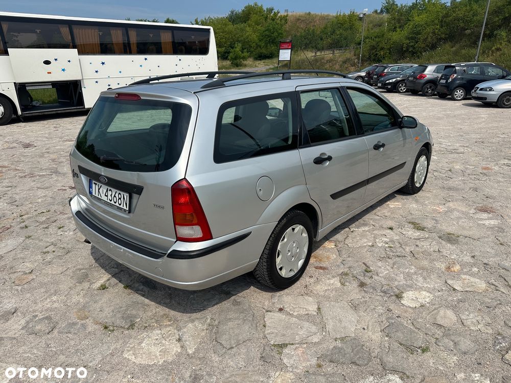 Ford Focus - 5