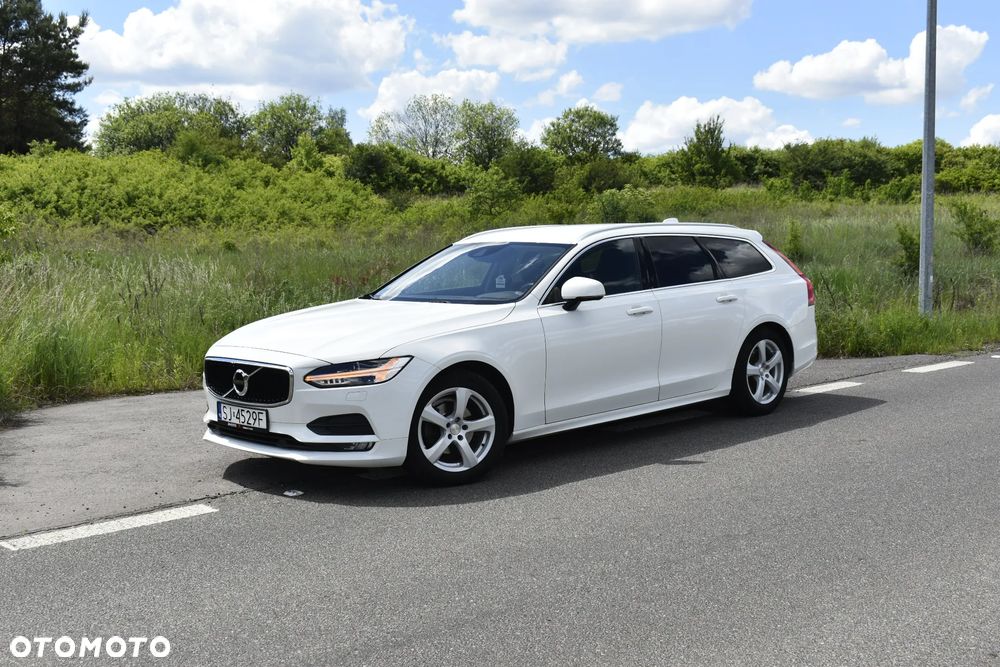 Volvo V90 D4 Momentum Pro - 5