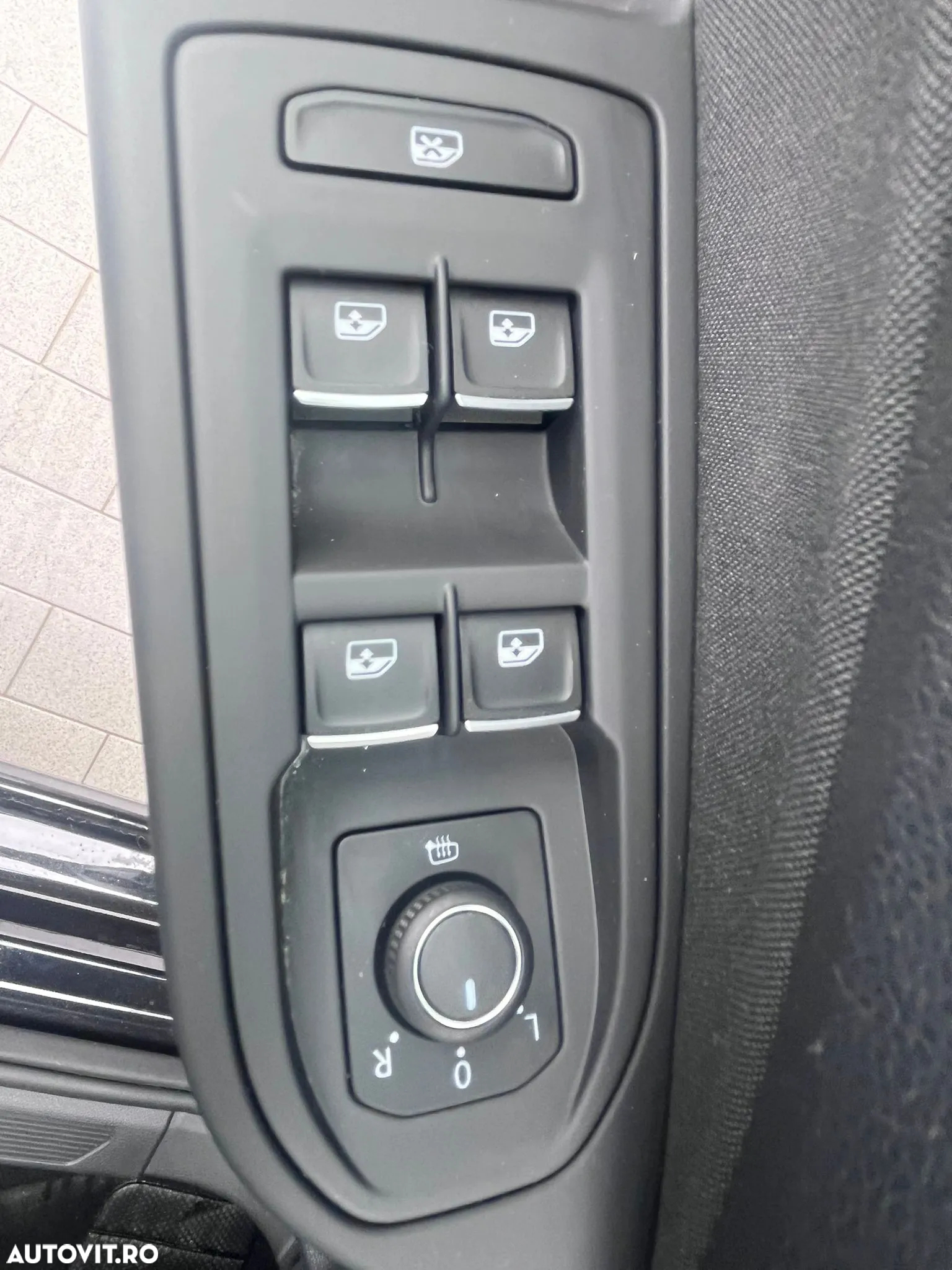 Volkswagen Golf Variant 1.5 eTSI MHEV 150CP DSG Life - 12